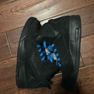 Jordan SC-3 'Black Anthracite'